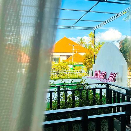 Nusa Penida Homestay Toyapakeh エクステリア 写真
