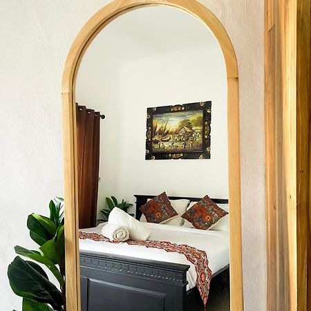 Nusa Penida Homestay Toyapakeh エクステリア 写真