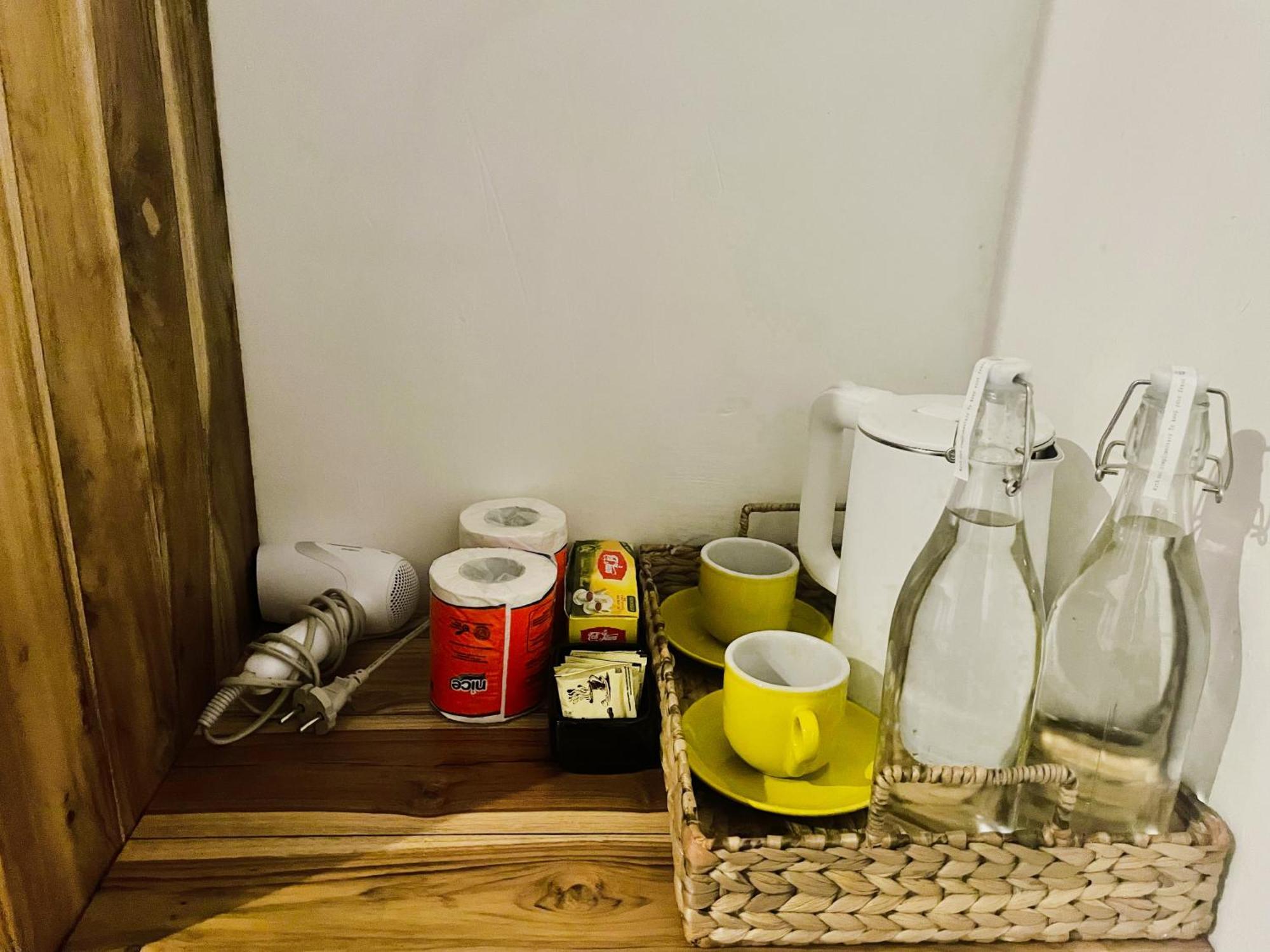 Nusa Penida Homestay Toyapakeh エクステリア 写真