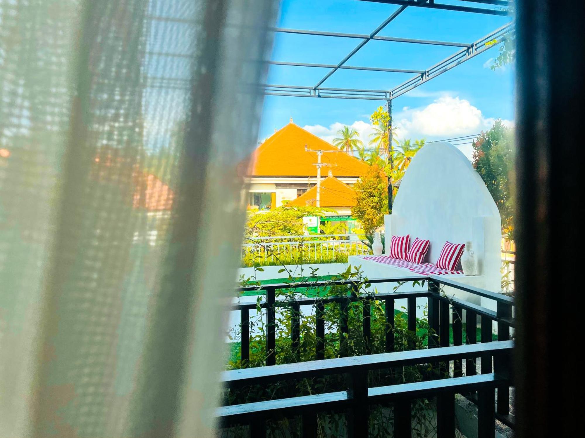 Nusa Penida Homestay Toyapakeh エクステリア 写真